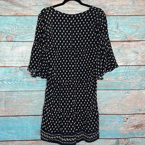Faithful the Brand Anthropologie Dress Size 4 - Picture 7 of 9